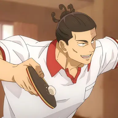 Profile image of 토도 아오이