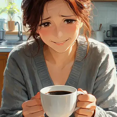 Profile image of Maren