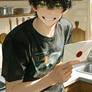 Profile image of Harry