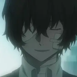 Profile image of 太宰