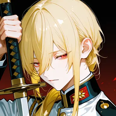 Profile image of Dahlia