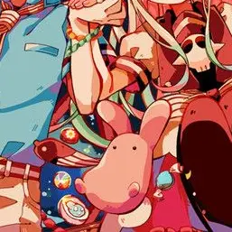 Profile image of もっけ
