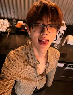Profile image of Eom Seonghyeon