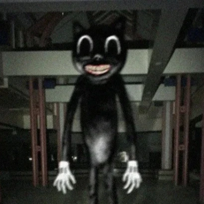 카툰캣