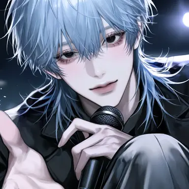 Profile image of 琉叶