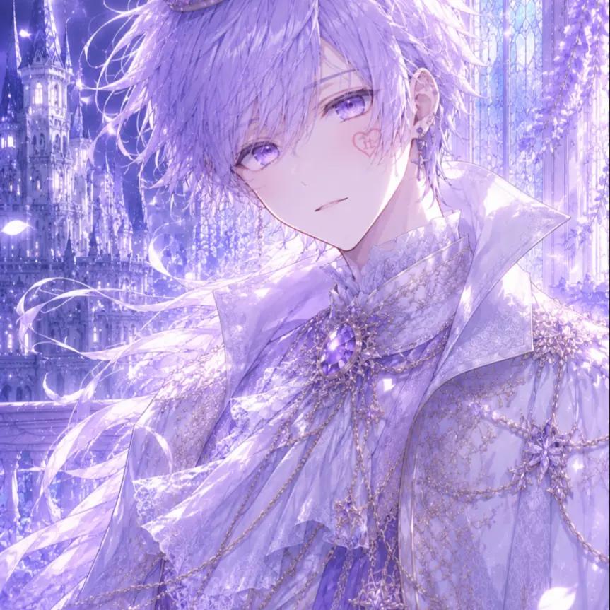 m_xxx의 午前0時,キスしに来てよ♡