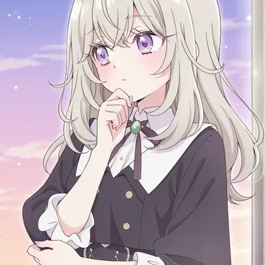 Profile image of 森亜るるか