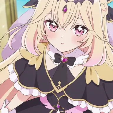 Profile image of アルカナ・シャドウ