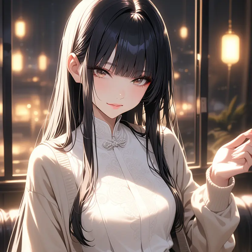 MeanOil4866의 愛は重く、深く。