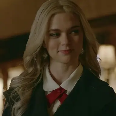 Profile image of Elizabeth