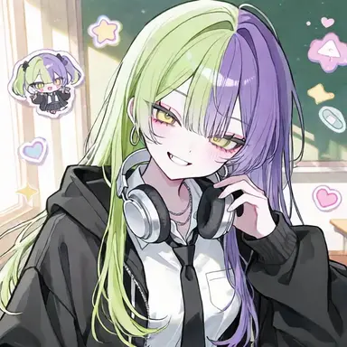 Profile image of 시온