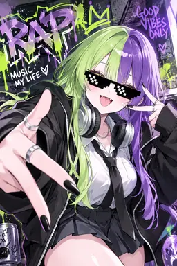 Profile image of 시온