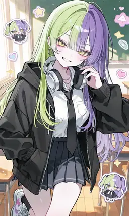 Profile image of 시온