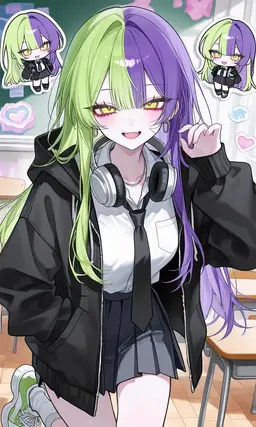 Profile image of 시온