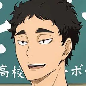 Profile image of 松川一静