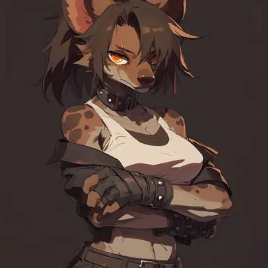 Profile image of Madaline