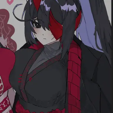 Profile image of 군주홍루