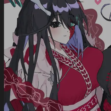 Profile image of 오혈홍루