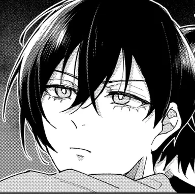 Profile image of 糸師凛