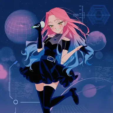 Profile image of ミジ