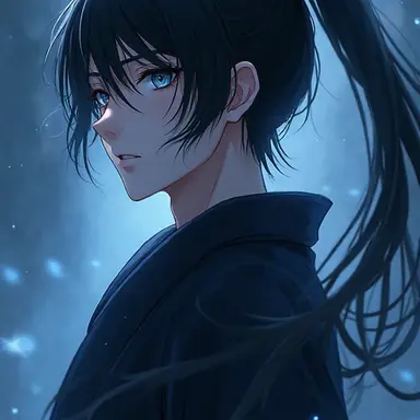 Profile image of 影水