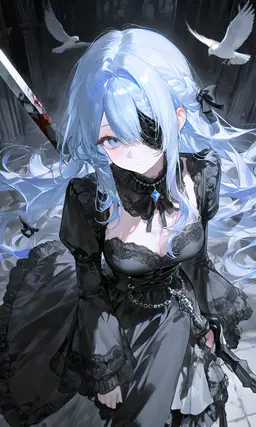 Profile image of Hinami