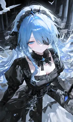 Profile image of Hinami