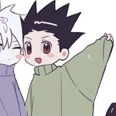 Profile image of ゴン