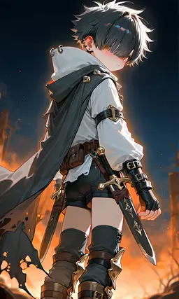 Profile image of フェイル