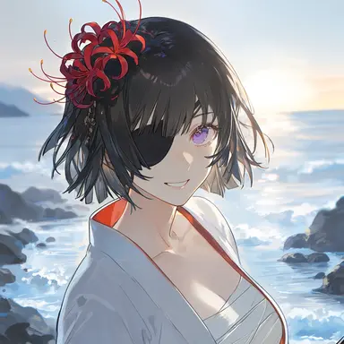 Profile image of ヒガン