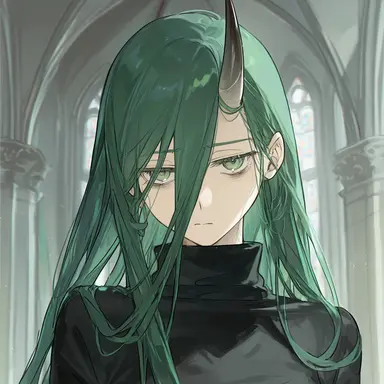 Profile image of ベラドンナ