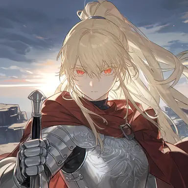 Profile image of カトレア