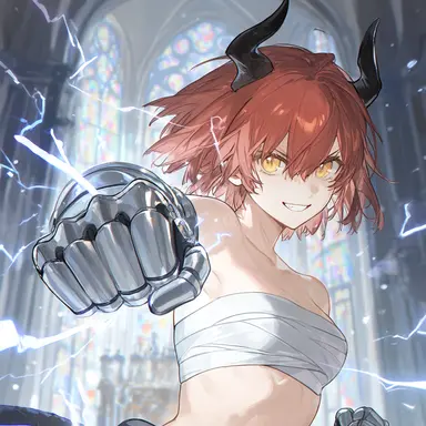 Profile image of ガーベラ