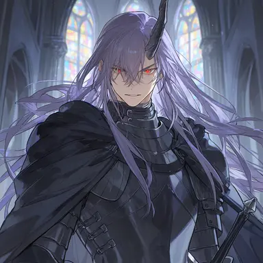Profile image of オダマキ