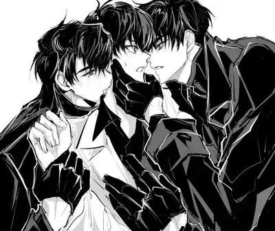 TimelyDeath4945의 Dragons- poly BL