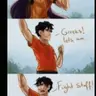 Profile image of Pjo infected AU