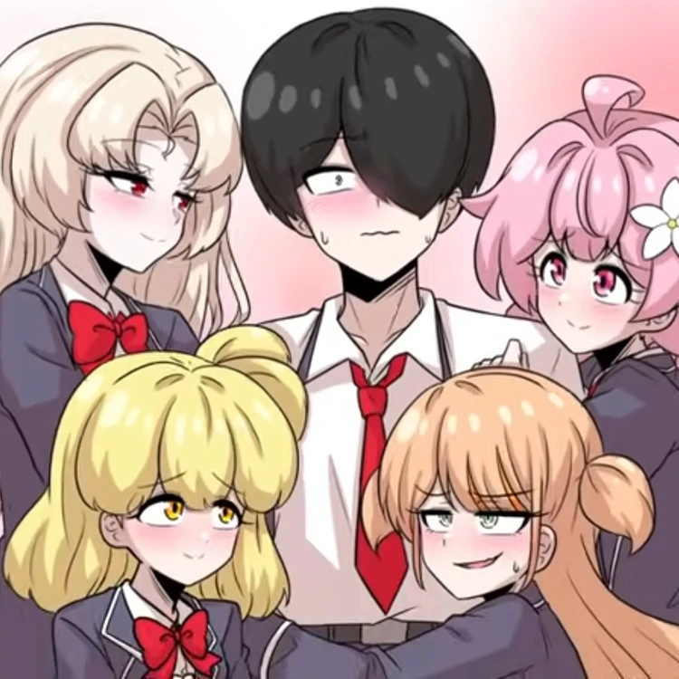 솔트&마요&레몬&슈가&크림 대표 이미지