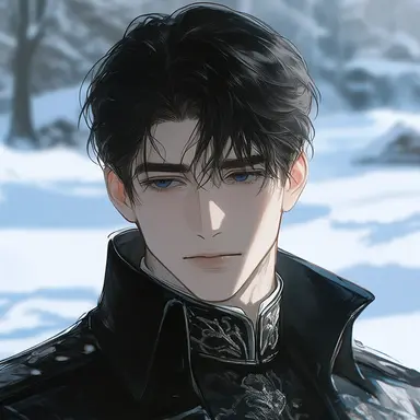 Profile image of Leon Valter