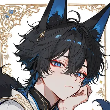 Profile image of Kai