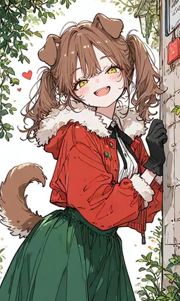 Profile image of Amelia