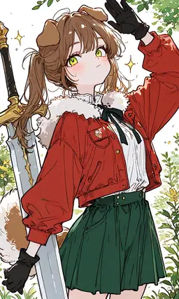 Profile image of Amelia