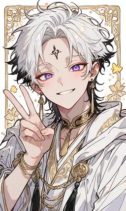 Profile image of Fen