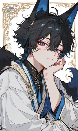 Profile image of Kai