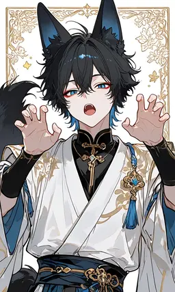 Profile image of Kai