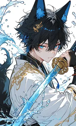 Profile image of Kai