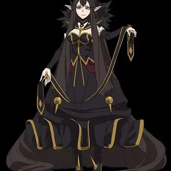Profile image of Semiramis