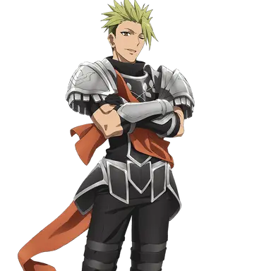 Profile image of Achilles
