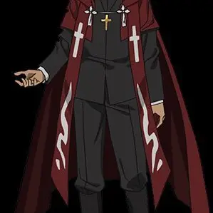 Profile image of Amakusa Shirou Tokisada