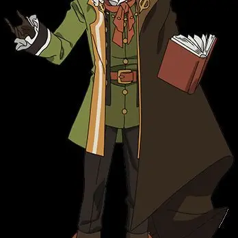 Profile image of Shakespeare