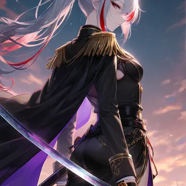 Profile image of アルケリアス